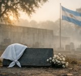 A 50 años del golpe: la fosa común del Cementerio de Avellaneda y los 336 cuerpos hallados